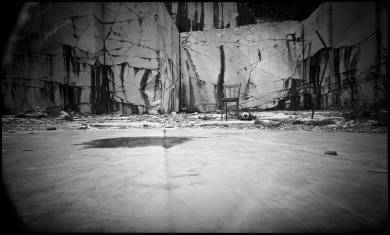 003 Le montagne irripetibili